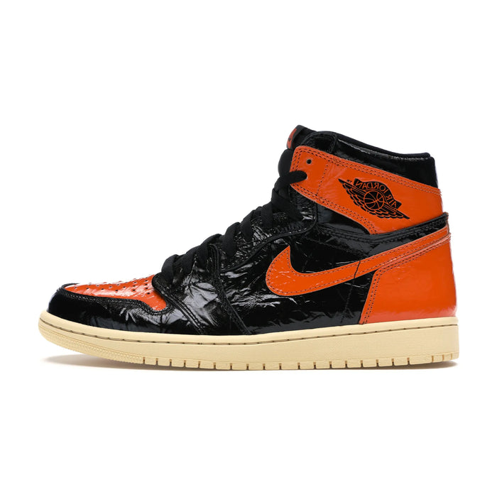 Jordan 1 Retro High Shattered Backboard 3.0