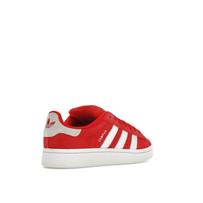 adidas Campus 00s Better Scarlet (Kids)