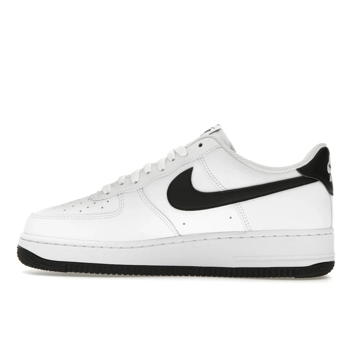 Nike Air Force 1 Low '07 White Black