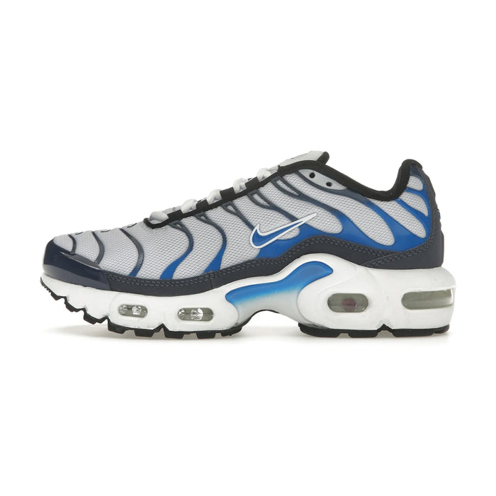 Nike Air Max Plus Thunder Blue Photo Blue (GS)