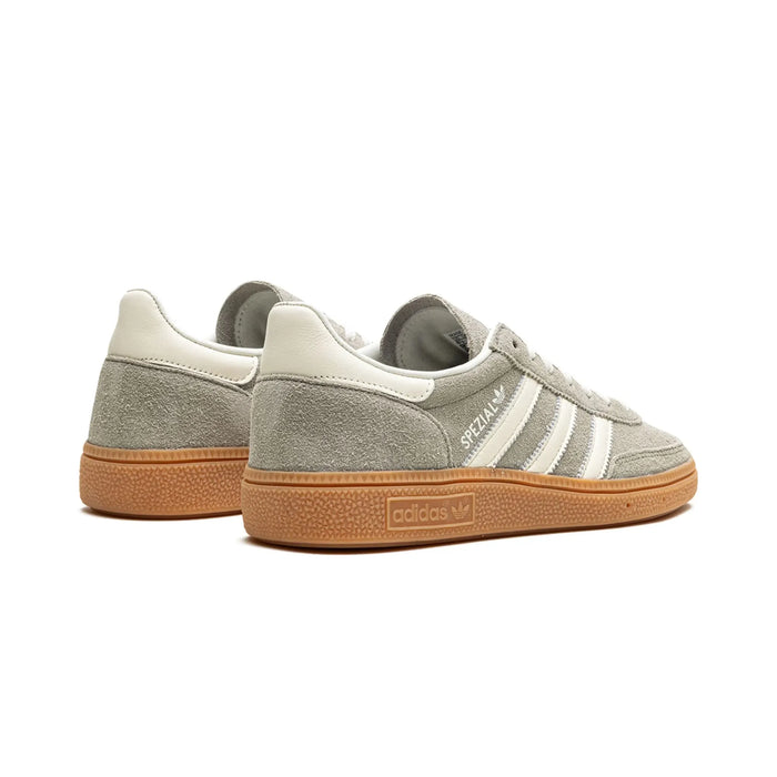 adidas Handball Spezial Silver Pebble (Women's)