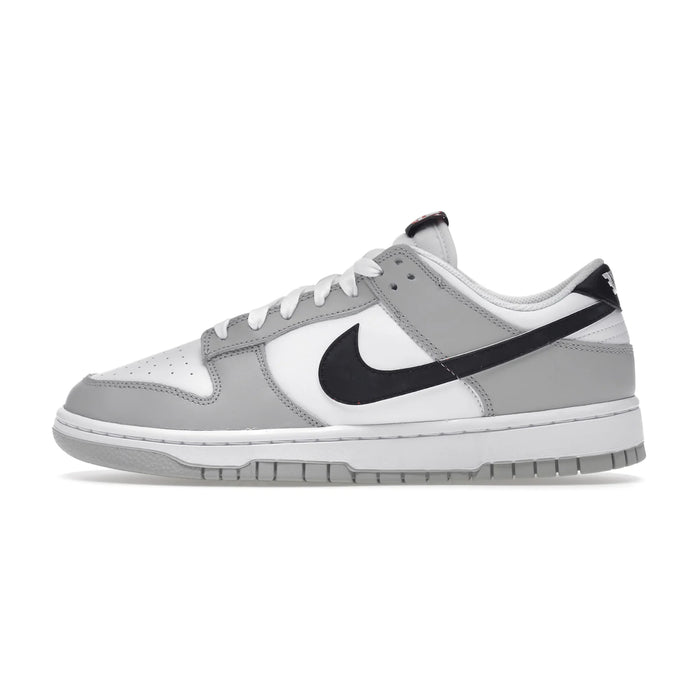 Nike Dunk Low SE Lottery Pack Grey Fog