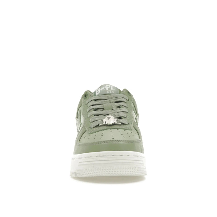 A Bathing Ape Bape Sta Green (2023)