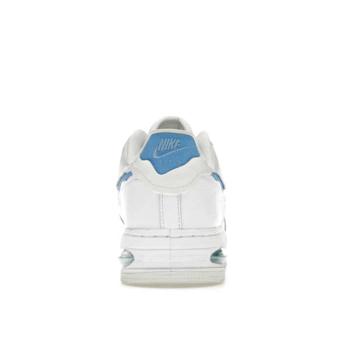 Nike Air Force 1 Low Evo White University Blue