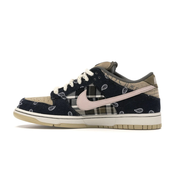 Nike SB Dunk Low Travis Scott (Regular Box)