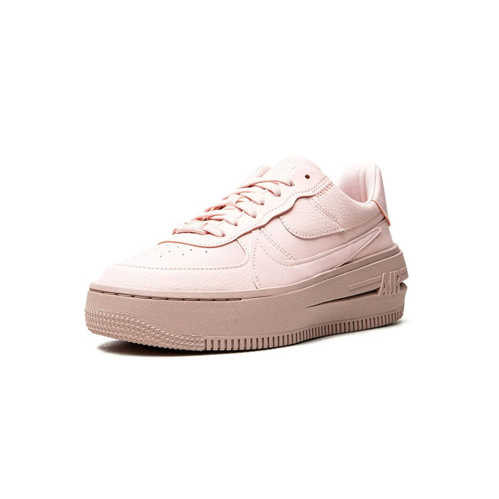 Nike Air Force 1 PLT.AF.ORM Atmosphere Pink Oxford (Women's)