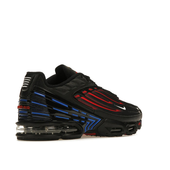 Nike Air Max Plus 3 SE Spider-Man Across the Spider-Verse