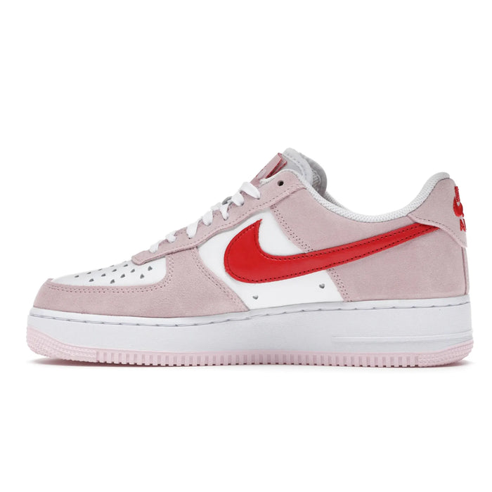 Nike Air Force 1 Low '07 QS Valentine's Day Love Letter