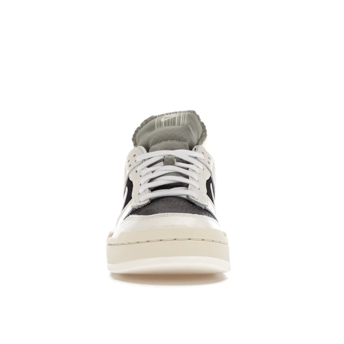 Nike Dunk Low Disrupt Pale Ivory Black (Women's)