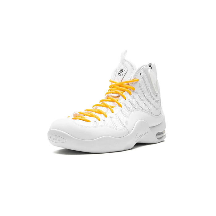 Nike Air Bakin SP Supreme White