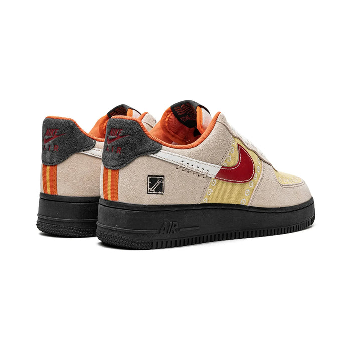 Nike Air Force 1 Low '07 LX Somos Familia