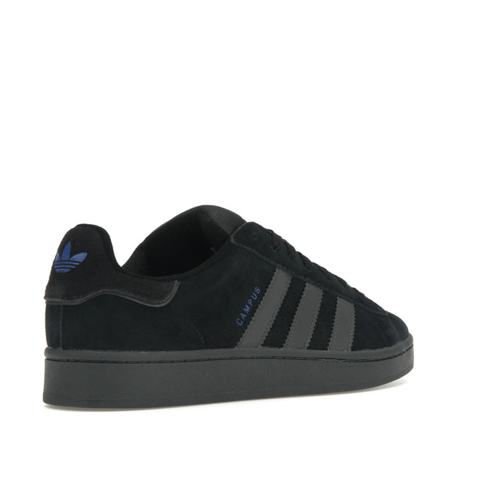 adidas Campus 00s Core Black Lucid Blue