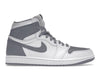 Jordan 1 Retro High OG Stealth