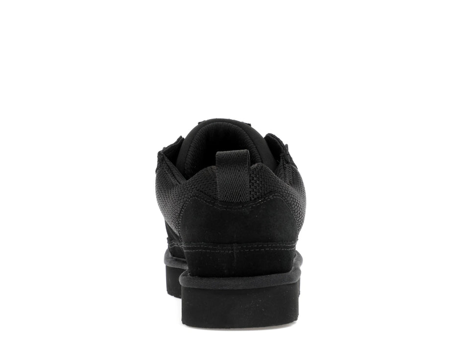 UGG Lowmel Lo Black (Women's)
