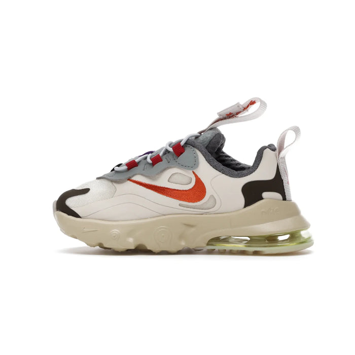 Nike Air Max 270 React Travis Scott Cactus Trails (TD)