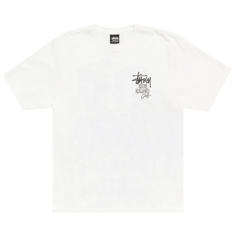 Stussy High Rollers Tee 'Natural'