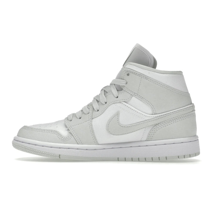 Jordan 1 Mid Spruce Aura (Women's)