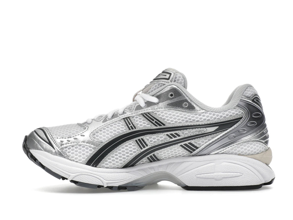 ASICS Gel-Kayano 14 White Graphite Grey