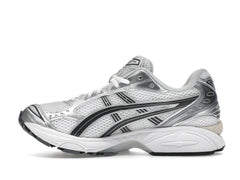 ASICS Gel-Kayano 14 White Graphite Grey
