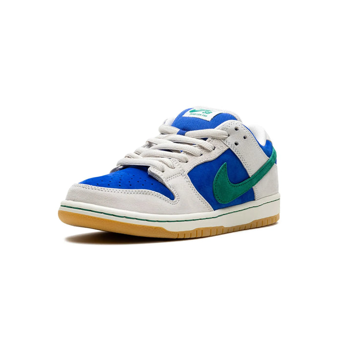 Nike SB Dunk Low Hyper Royal Malachite