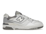 New Balance 550 Salt and Pepper