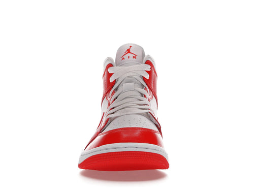 Jordan 1 Mid Syracuse (Women's)