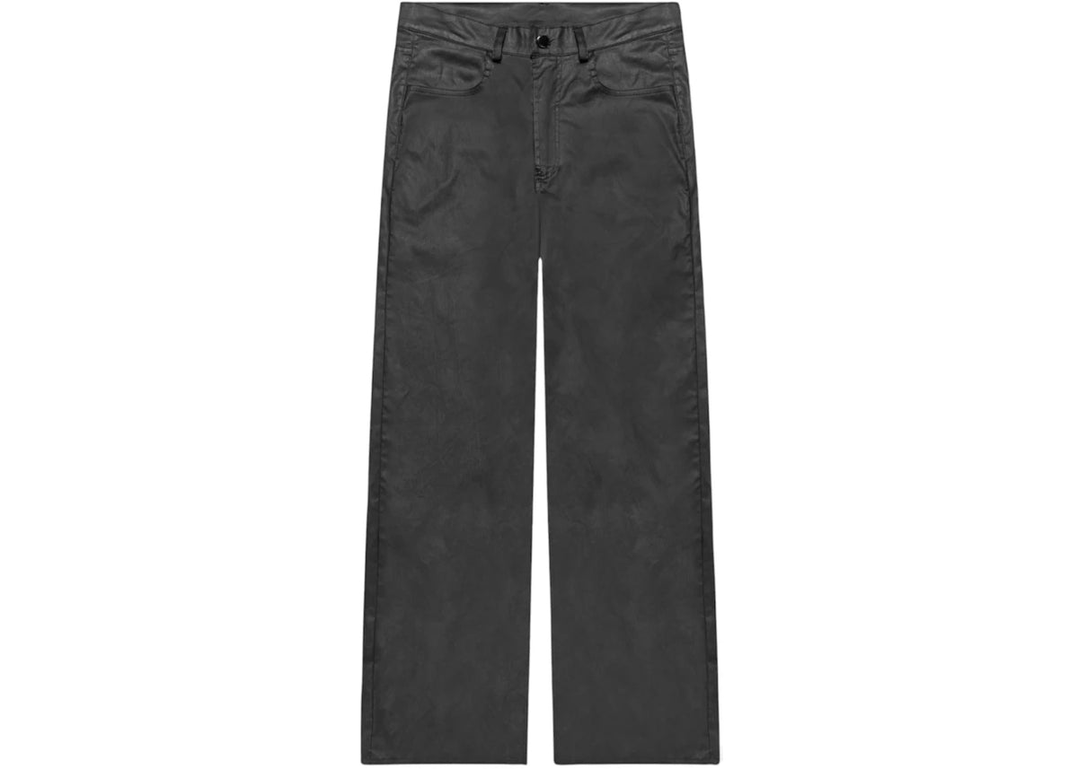 Yeezy PT-05 Pant Black