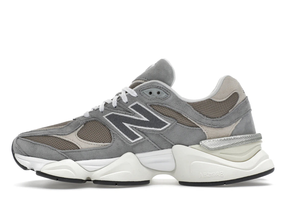 New Balance 9060 Slate Grey Arid Stone