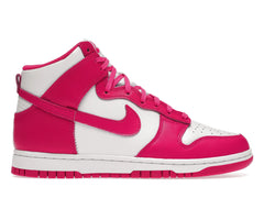 Nike Dunk High Pink Prime (Women's)
