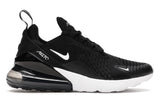 Nike Air Max 270 Black White (Women's)