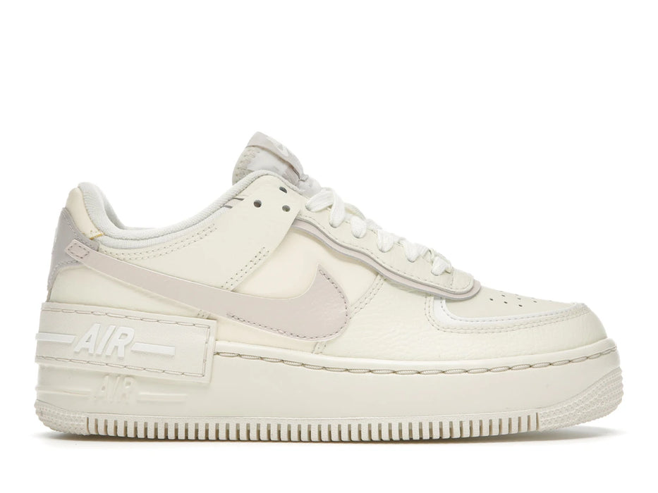 Nike Air Force 1 Low Shadow Coconut Milk (Women's)