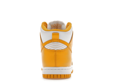 Nike Dunk High Dark Sulfur (Women's)