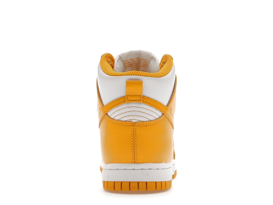 Nike Dunk High Dark Sulfur (Women's)