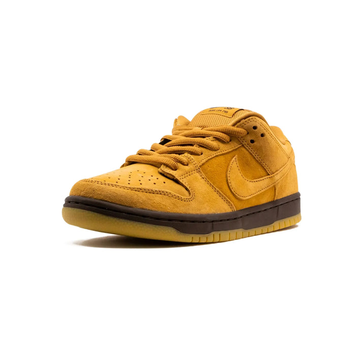 Nike SB Dunk Low Wheat (2021/2023)