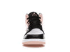 Jordan 1 Mid Arctic Orange Black Toe (GS)
