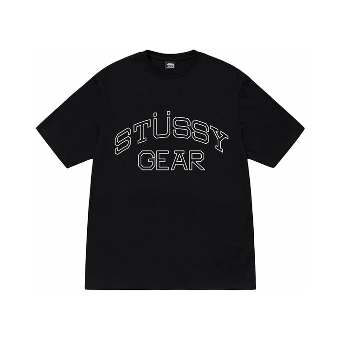 Stussy Gear Tee Navy