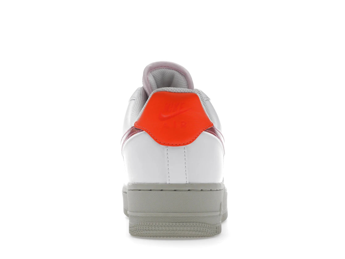 Nike Air Force 1 Low Digital Pink (Women's)