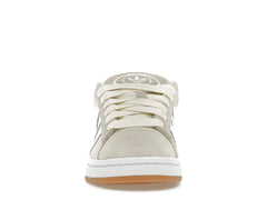 adidas Campus 00s Wonder White Gum
