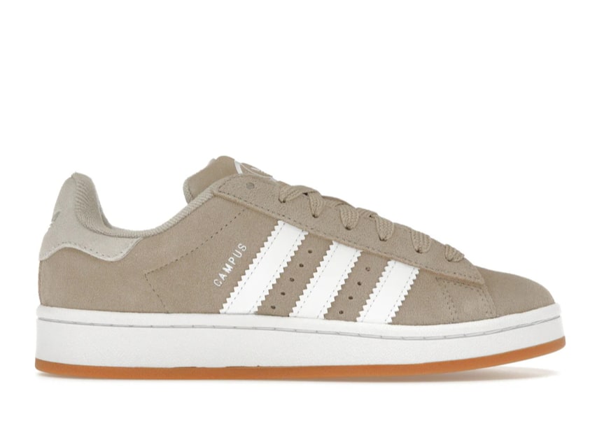 adidas Campus 00s Wonder Beige (GS)