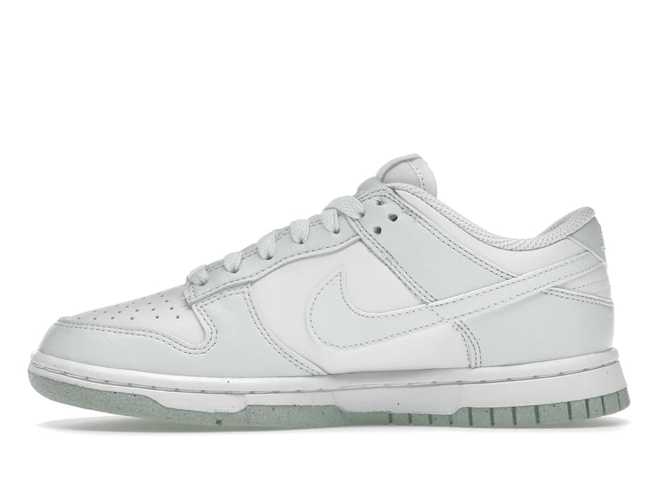 Nike Dunk Low Next Nature White Mint (Women's)