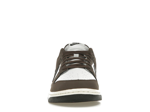 Nike Dunk Low Next Nature Baroque Brown