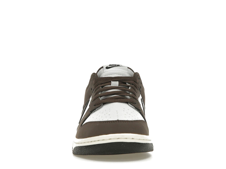 Nike Dunk Low Next Nature Baroque Brown