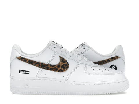 Nike Air Force 1 Low Supreme GOODENOUGH