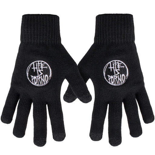 Life is porno Diamond hands