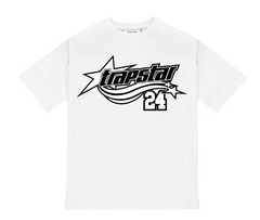 Trapstar All Stars Tee White