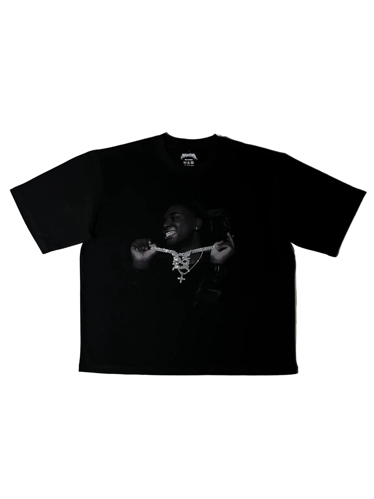 Reflection Luxury OPIUM KC T-SHIRT