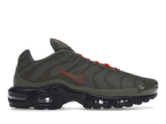 Nike Air Max Plus Olive Reflective