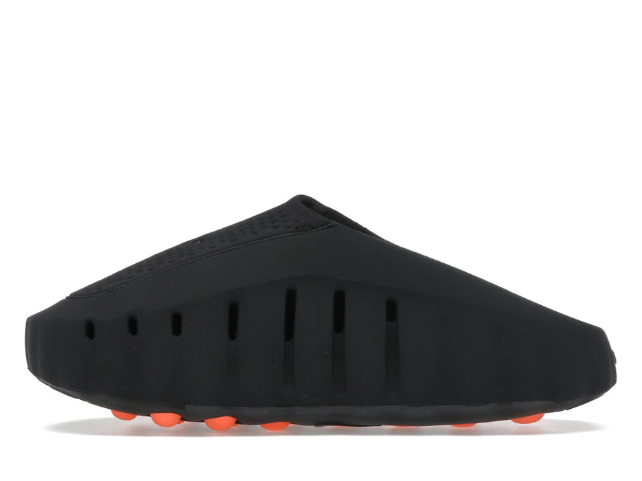 Nike Mind 001 Slide Black Chrome