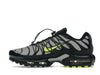 Nike Air Max Plus Utility Black College Grey Volt