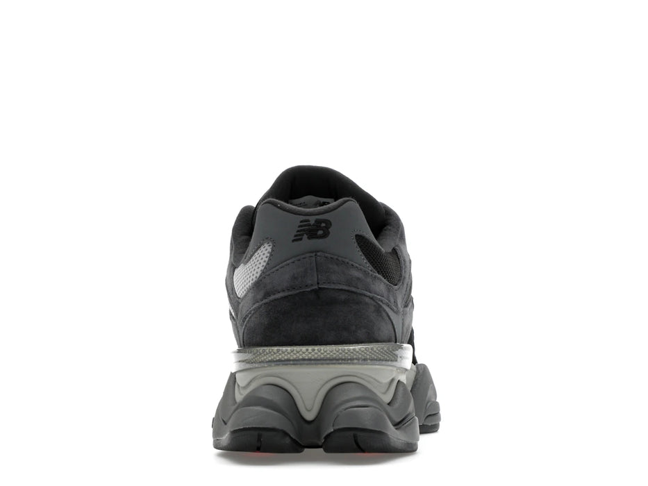 New Balance 9060 Black Castlerock Grey